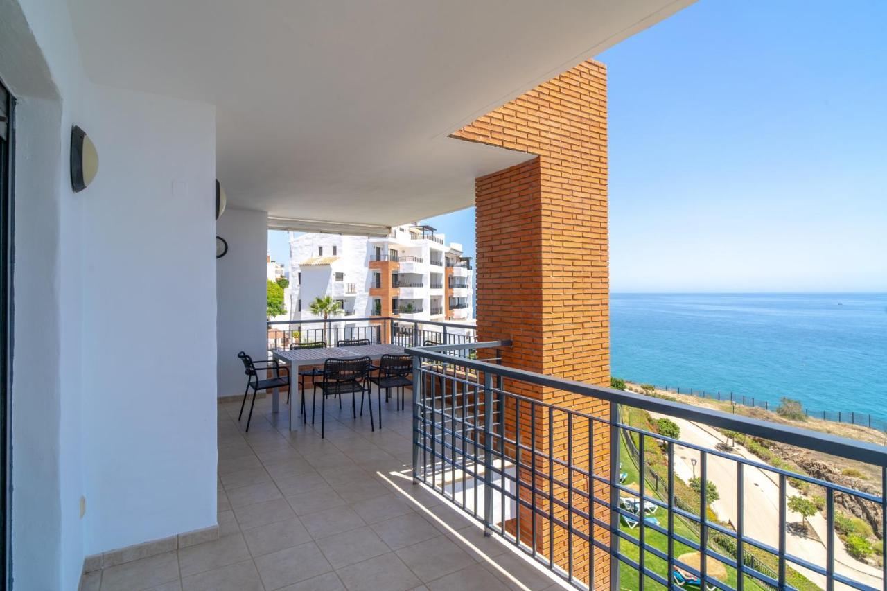 Calaceite 3121 Ocean Paradise Casasol Torrox Exterior photo