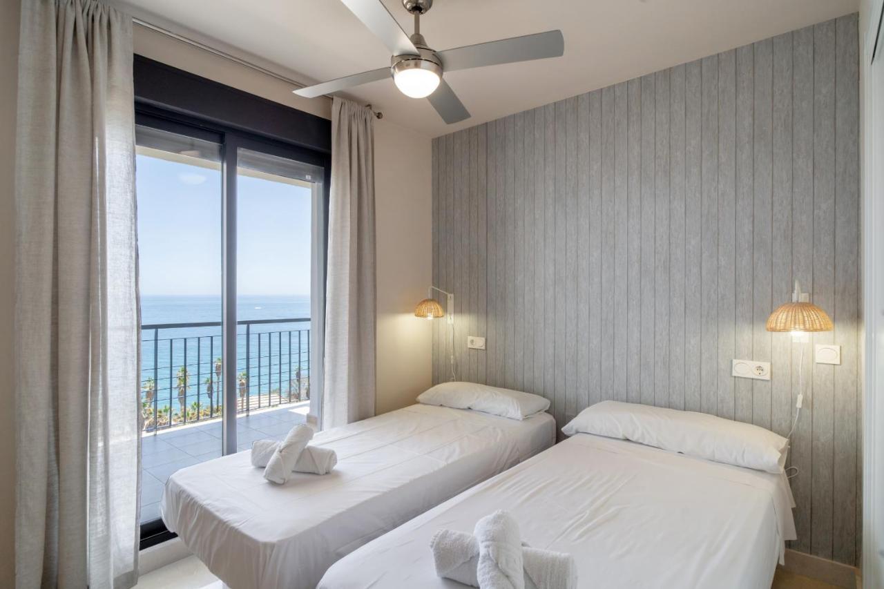 Calaceite 3121 Ocean Paradise Casasol Torrox Exterior photo